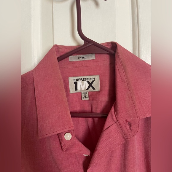 Men’s button down - Picture 2 of 4